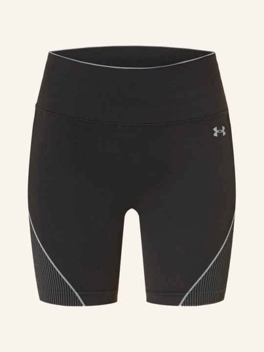 Obrázek produktu Under Armour Punčocháče Ua Vanish Seamless černá / šedá