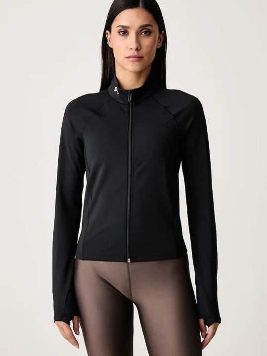 Obrázek produktu Under Armour réninková mikina dámská Vanish černá
