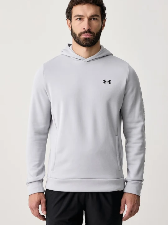 Obrázek produktu Under Armour réninková mikina pánská Emboss