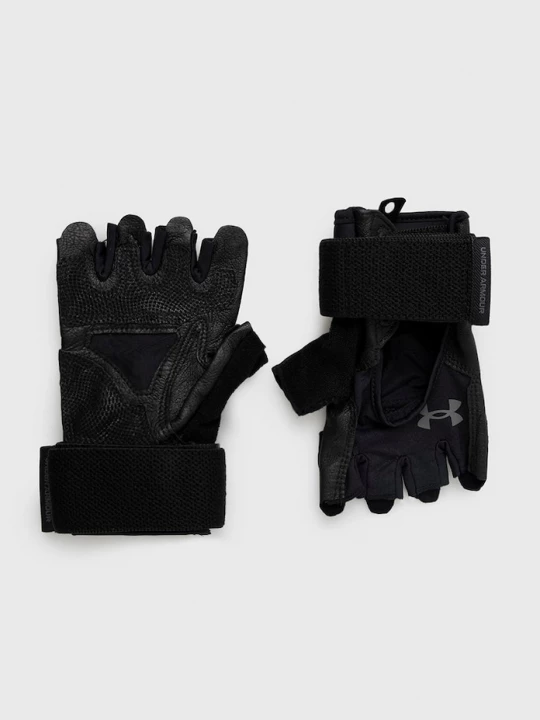 Obrázek produktu Under Armour Rukavice Under Armour černá