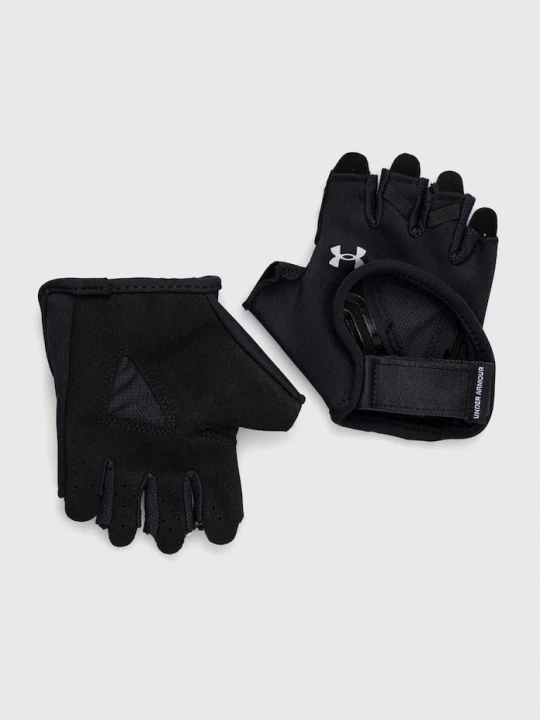 Obrázek produktu Under Armour Rukavice Under Armour černá