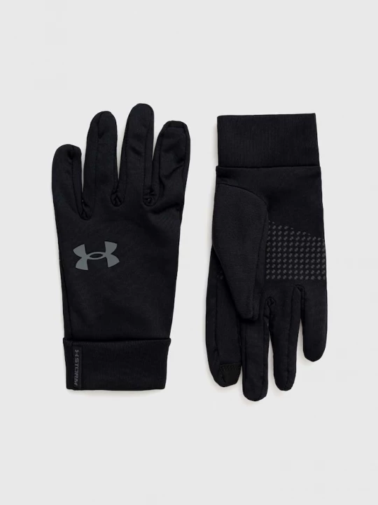 Obrázek produktu Under Armour Rukavice Under Armour černá