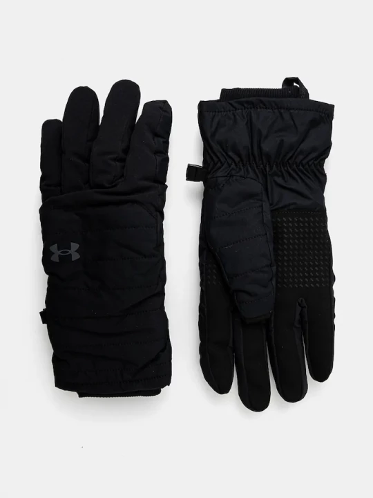 Obrázek produktu Under Armour Rukavice Under Armour Storm Insulated černá