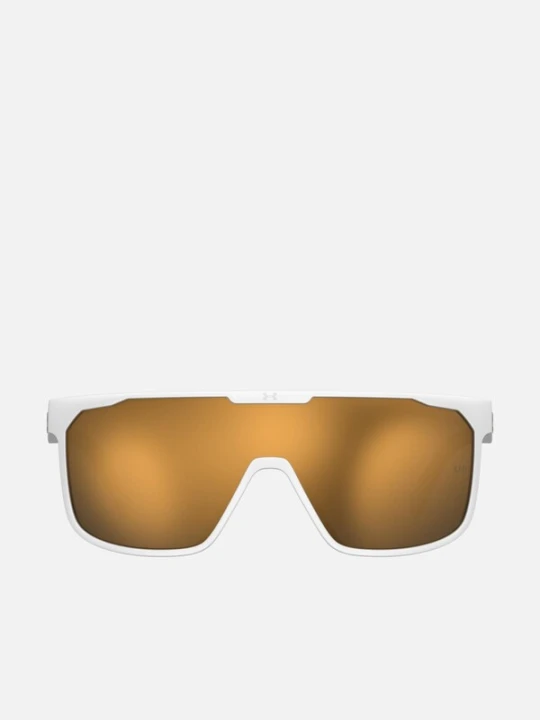 Obrázek produktu UNDER ARMOUR Sluneční brýle 'Under Armour UA DEFINE / G Black crystal 99 / 1 / 140 MAN Sunglasses' bílá