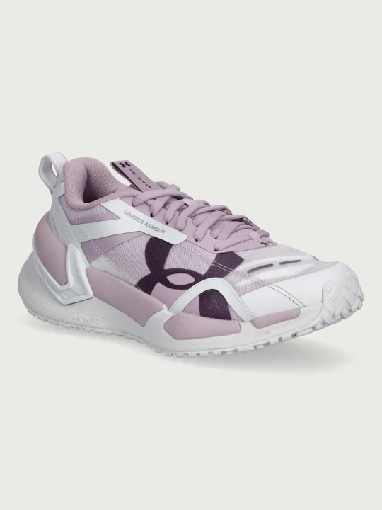 Obrázek produktu Under Armour sneakers boty tréninkové dámské Reign XT fialová