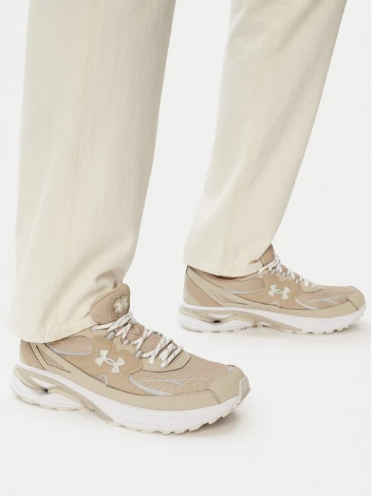 Obrázek produktu Under Armour Sneakersy UA Apparition Tech 6005280 Béžová