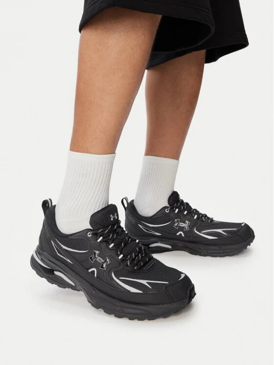 Obrázek produktu Under Armour Sneakersy UA Apparition Tech 6005280 Černá