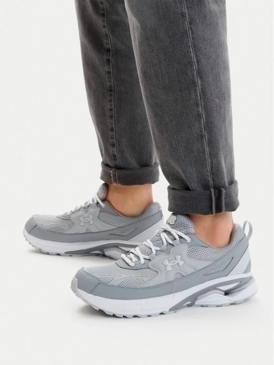 Obrázek produktu Under Armour Sneakersy UA Apparition Tech 6005280 Šedá
