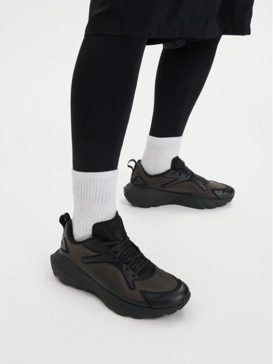 Obrázek produktu Under Armour Sneakersy UA Aura Ripstop 6008992 002 Černá