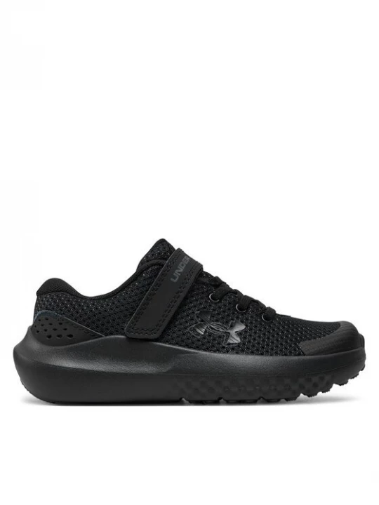 Obrázek produktu Under Armour Sneakersy Ua Bps Surge 4 Ac 3027104-002 Černá