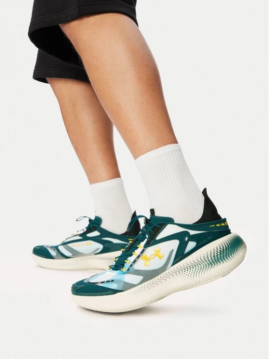 Obrázek produktu Under Armour Sneakersy UA Echo 6006061 Zelená