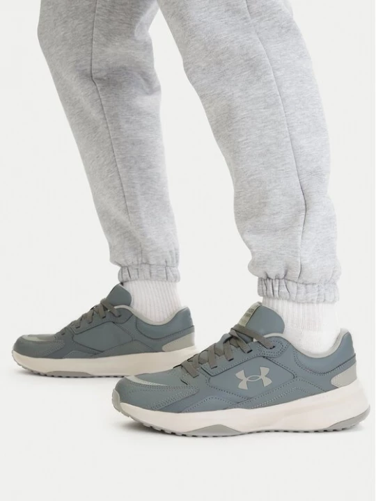 Obrázek produktu Under Armour Sneakersy UA Edge LTHR 3028375 Šedá