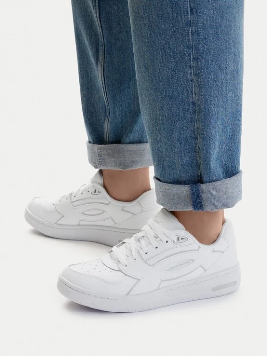 Obrázek produktu Under Armour Sneakersy UA Flex 6007037 100 Bílá