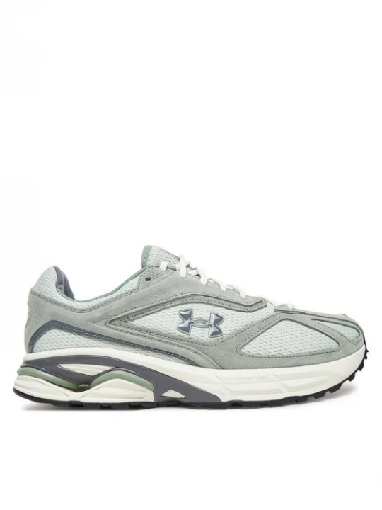 Obrázek produktu Under Armour Sneakersy UA HOVR Apparition RTRFTR SD 3027596 Zelená