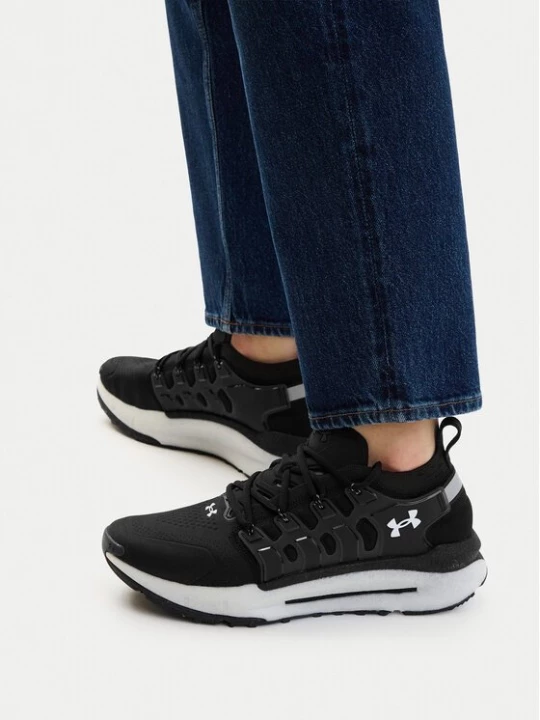 Obrázek produktu Under Armour Sneakersy UA Phantom X 6007183 001 Černá