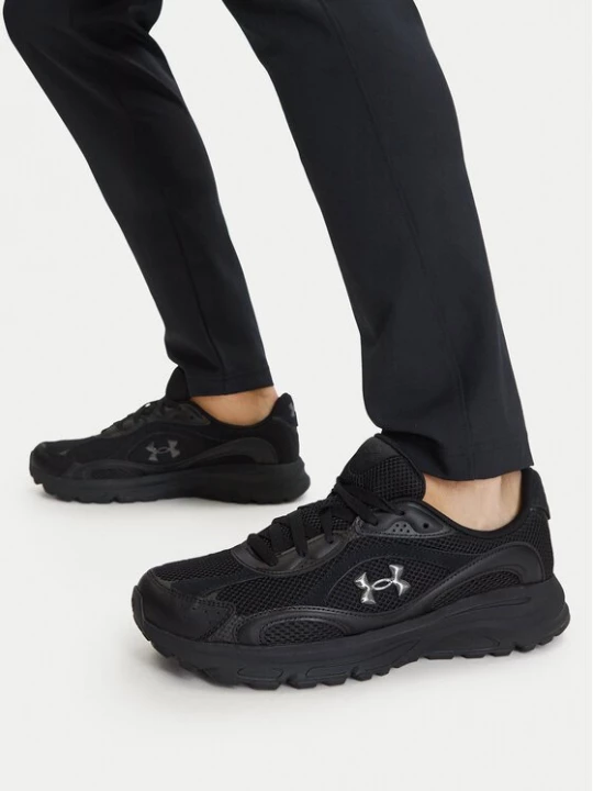 Obrázek produktu Under Armour Sneakersy UA Tech Runner 6011293 Černá