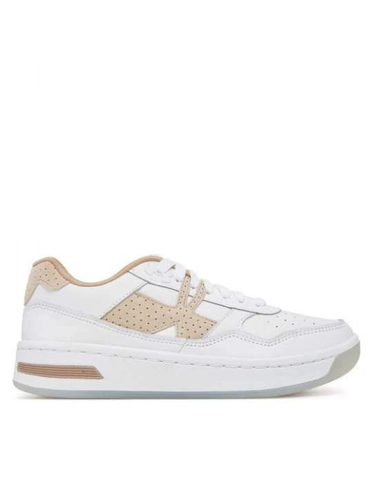 Obrázek produktu Under Armour Sneakersy UA W Court 96 Suede 3028766 Bílá