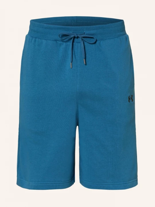 Obrázek produktu Under Armour Šortky Ua Rival Lightweight modrá / černá