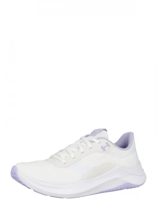 Obrázek produktu UNDER ARMOUR Sportovní boty 'Aurora 3' světle fialová / bílá