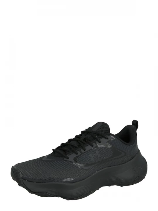 Obrázek produktu UNDER ARMOUR Sportovní boty černá