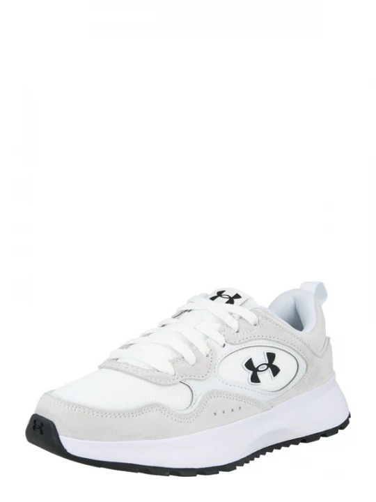 Obrázek produktu UNDER ARMOUR Sportovní boty 'Mirage' režná / černá / bílá