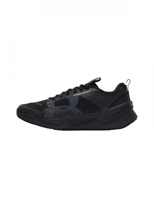 Obrázek produktu UNDER ARMOUR Sportovní boty 'Reign XT' antracitová / čedičová šedá / černá