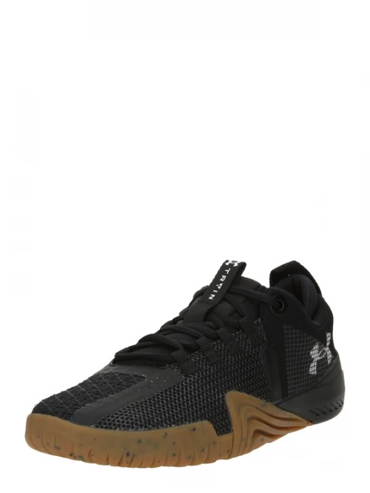 Obrázek produktu UNDER ARMOUR Sportovní boty 'TriBase Reign 6' šedá / černá