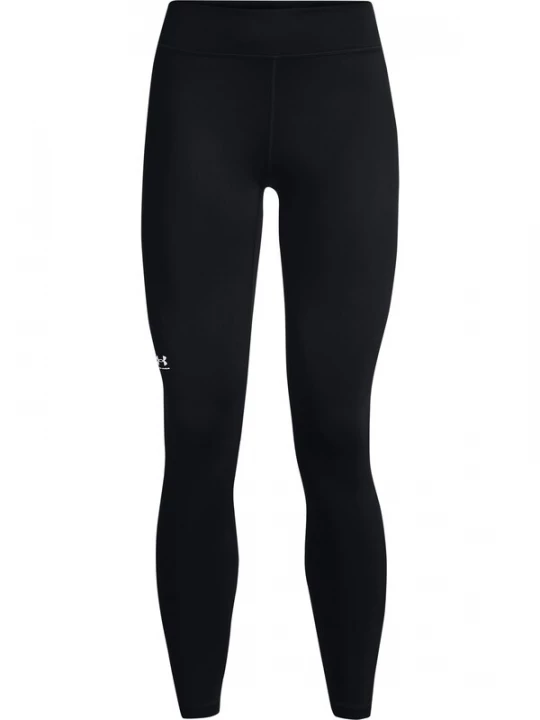 Obrázek produktu UNDER ARMOUR Sportovní kalhoty 'Authentic'  černá / bílá