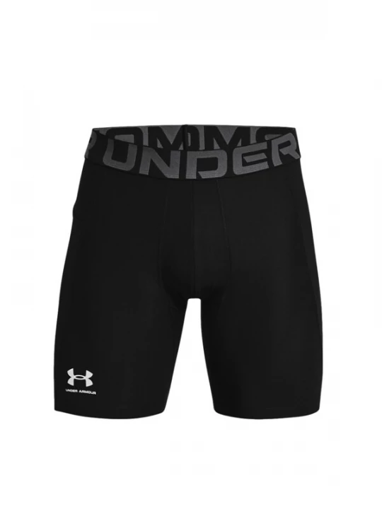 Obrázek produktu UNDER ARMOUR Sportovní kalhoty černá