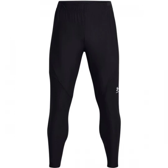 Obrázek produktu UNDER ARMOUR Sportovní kalhoty 'Challenger Pro'  černá / bílá