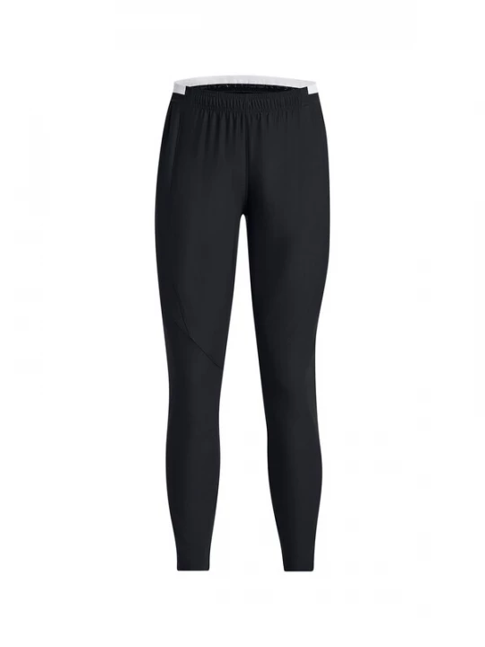 Obrázek produktu UNDER ARMOUR Sportovní kalhoty 'Challenger Pro' černá / bílá