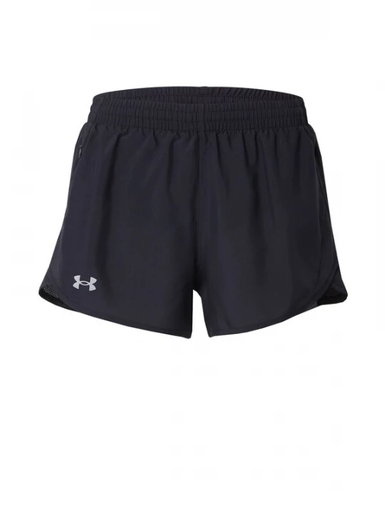 Obrázek produktu UNDER ARMOUR Sportovní kalhoty 'Fly By 3'  šedá / černá