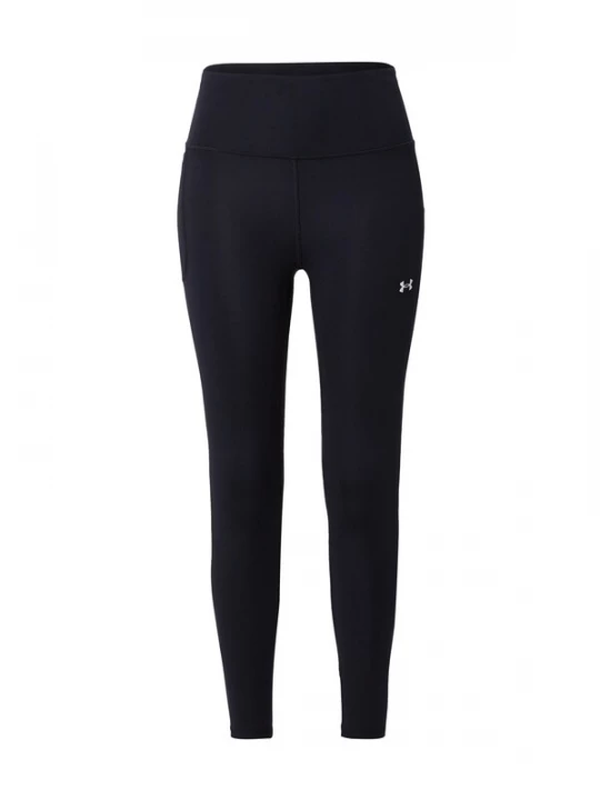 Obrázek produktu UNDER ARMOUR Sportovní kalhoty 'Motion Emea'  černá / bílá