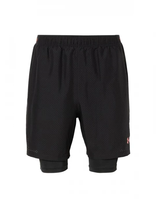 Obrázek produktu UNDER ARMOUR Sportovní kalhoty 'Vanish 2.0' černá