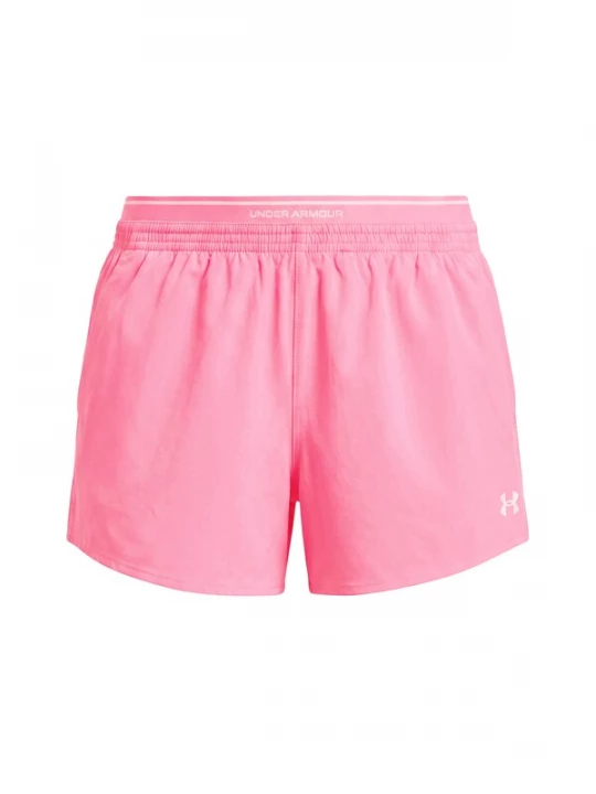 Obrázek produktu UNDER ARMOUR Sportovní kalhoty 'Vanish' světle růžová