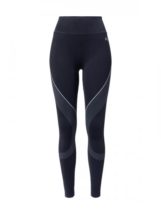Obrázek produktu UNDER ARMOUR Sportovní kalhoty 'Vanish' světlemodrá / černá