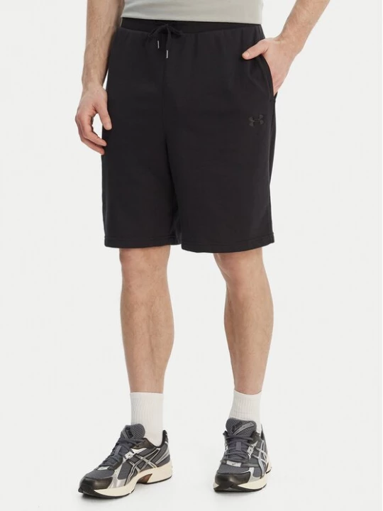 Obrázek produktu Under Armour Sportovní kraťasy UA Rival Lightweight 6009345 Černá Regular Fit