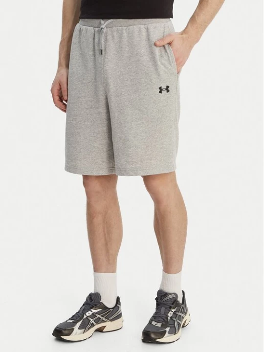 Obrázek produktu Under Armour Sportovní kraťasy UA Rival Lightweight 6009345 Šedá Regular Fit