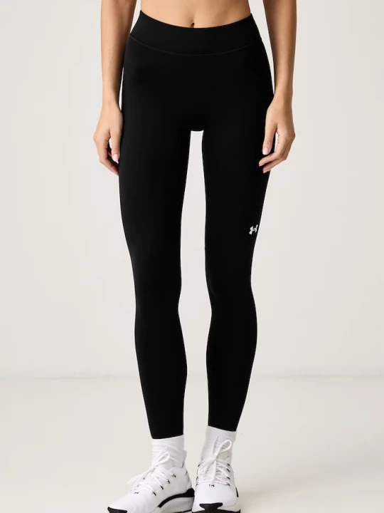 Obrázek produktu Under Armour sportovní legíny dámské ColdGear černá