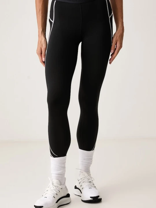 Obrázek produktu Under Armour sportovní legíny dámské ColdGear černá