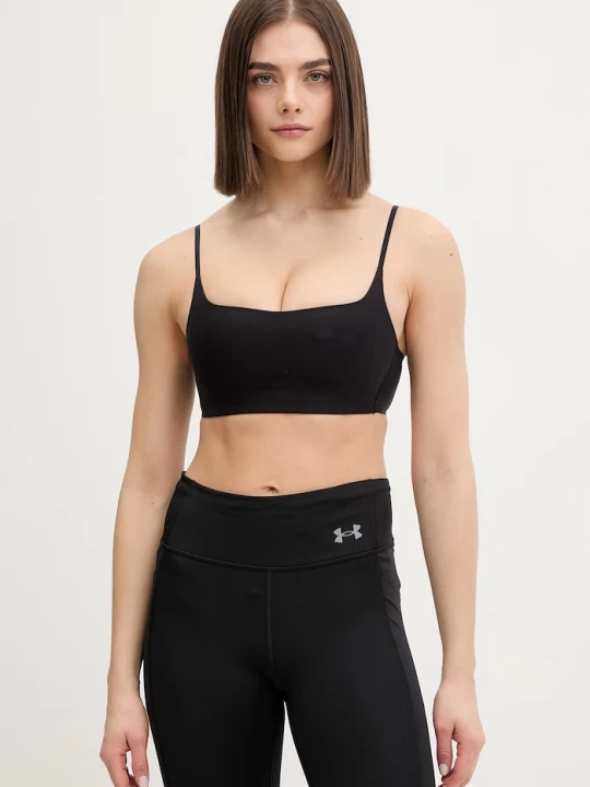 Obrázek produktu Under Armour sportovní podprsenka Open Back černá