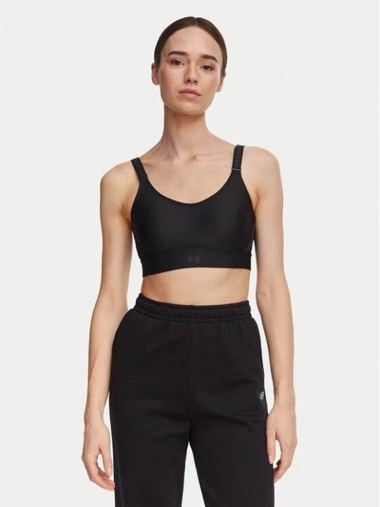 Obrázek produktu Under Armour Sportovní podprsenka Ua Infinity 2.0 1384123 Černá