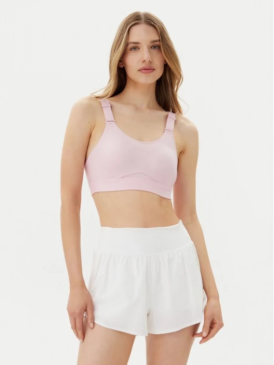Obrázek produktu Under Armour Sportovní podprsenka Ua Infinity High 1384112 Růžová