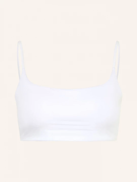 Obrázek produktu Under Armour Sportovní Podprsenka Ua Open Back bílá