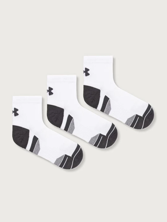 Obrázek produktu Under Armour sportovní ponožky pánské Perf Tech 3-pack