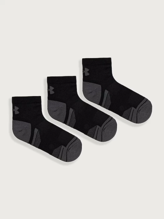 Obrázek produktu Under Armour sportovní ponožky pánské Perf Tech 3-pack černá