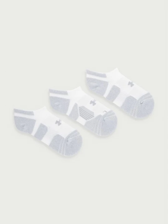 Obrázek produktu Under Armour sportovní ponožky Perf Tech 3-pack