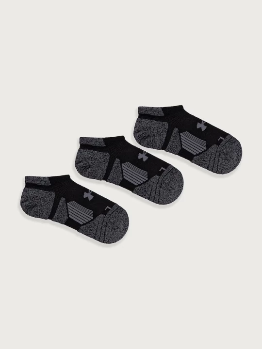 Obrázek produktu Under Armour sportovní ponožky Perf Tech 3-pack černá