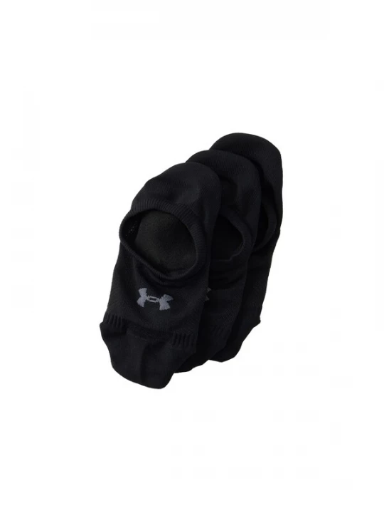 Obrázek produktu UNDER ARMOUR Sportovní ponožky šedá / černá