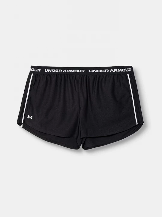 Obrázek produktu Under Armour sportovní šortky dámské Tech Play černá